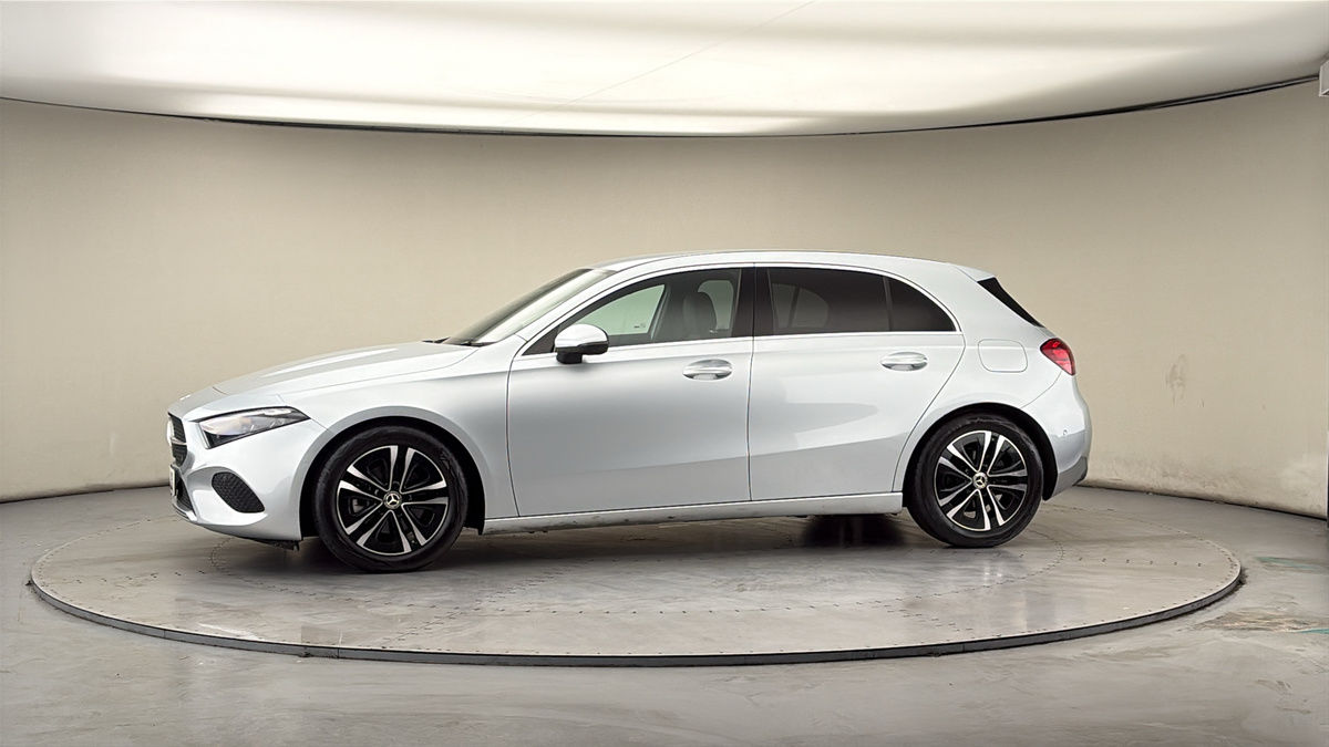 More views of Mercedes-Benz A Class