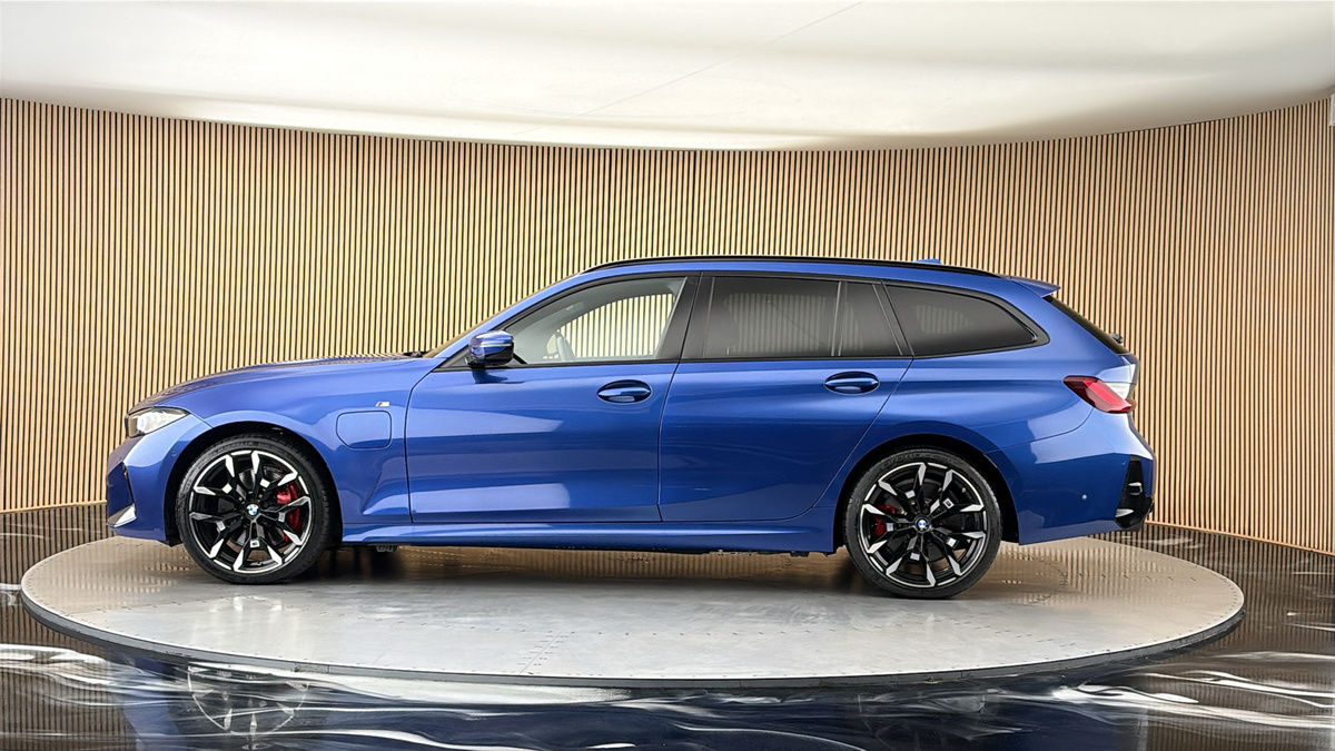 More views of BMW 3 Series
