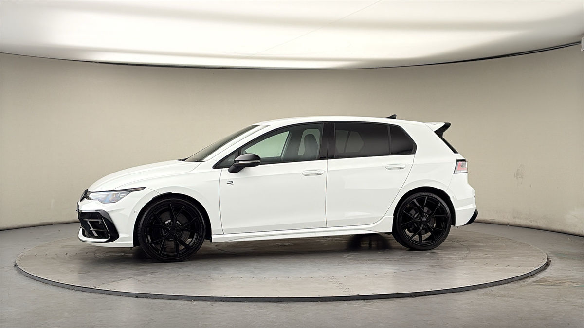 More views of Volkswagen Golf