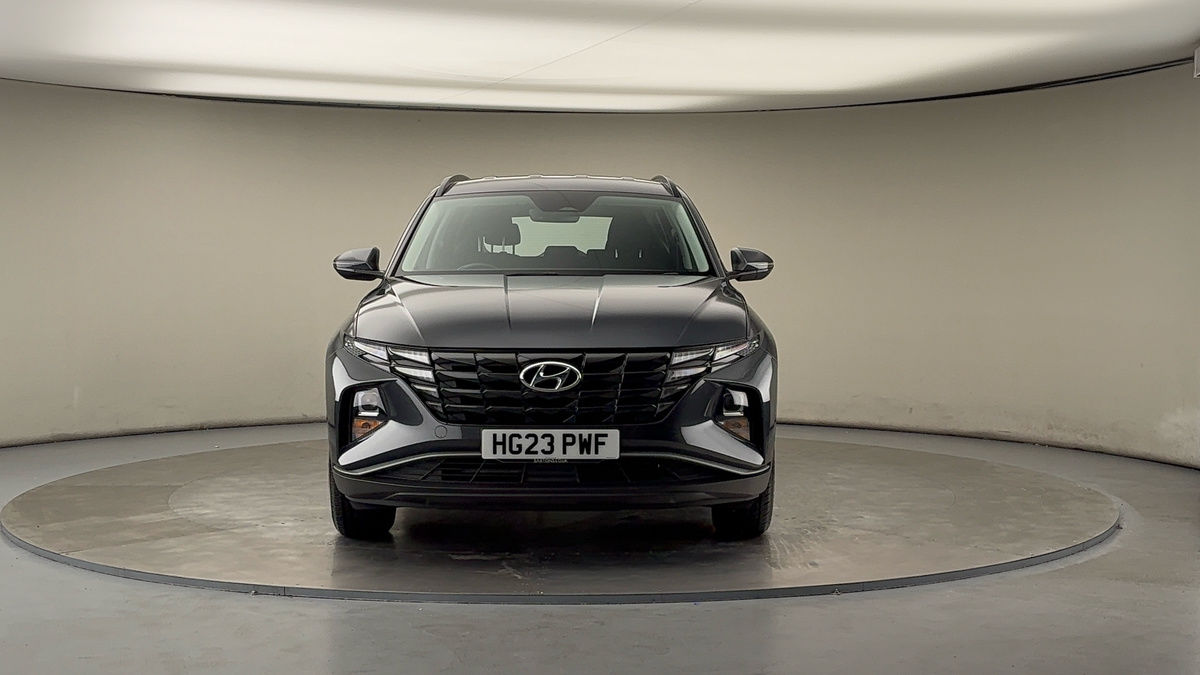 Hyundai TUCSON Image 3