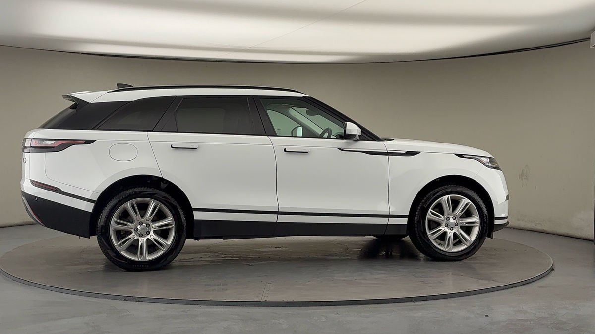 More views of Land Rover Range Rover Velar