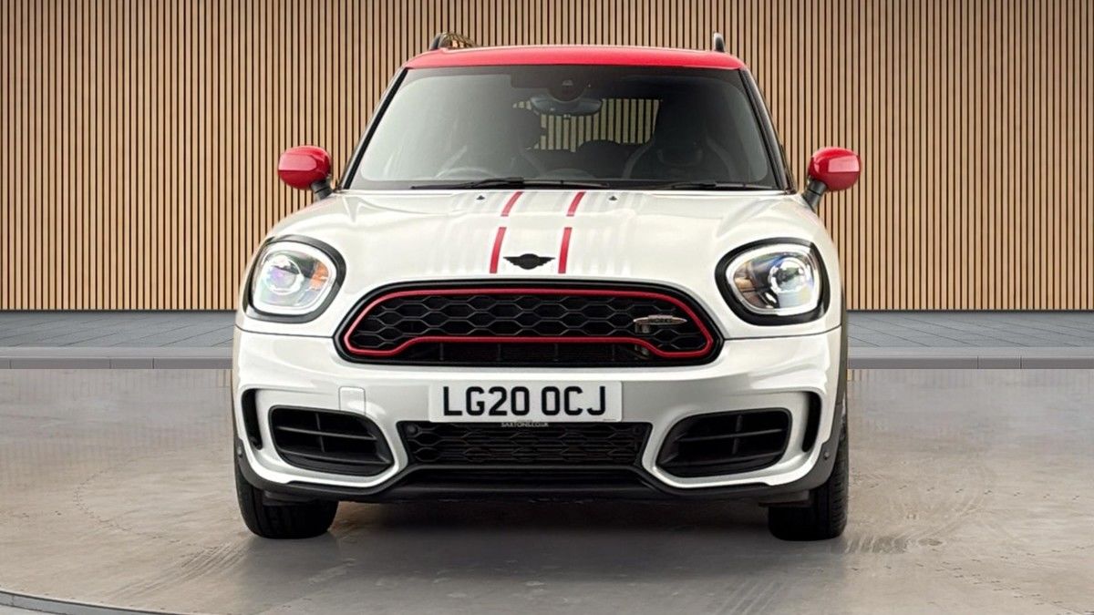 MINI Countryman Image 3
