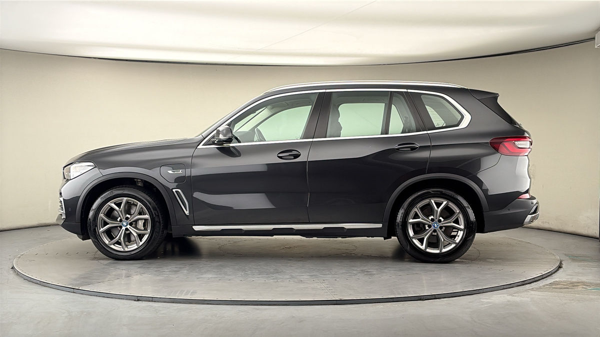 More views of BMW X5