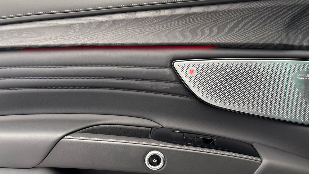 Maserati Grecale Image 19