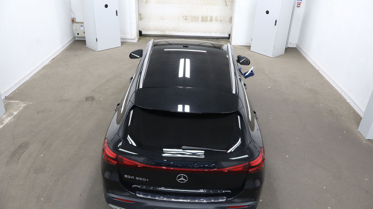 Mercedes-Benz EQA Image 8