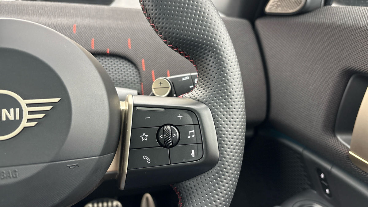 MINI Countryman Image 14