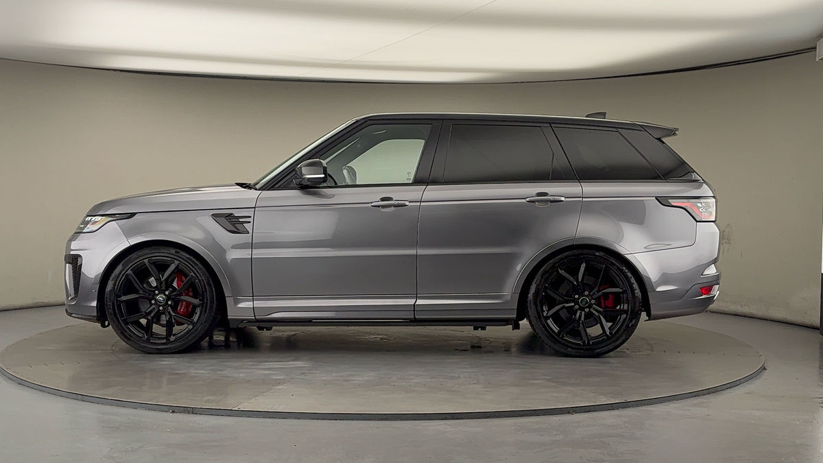 Land Rover Range Rover Sport Image 15