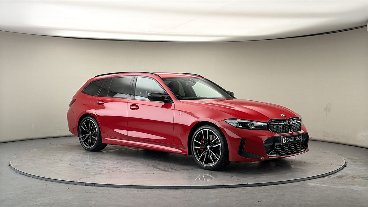 More views of BMW 3 Series