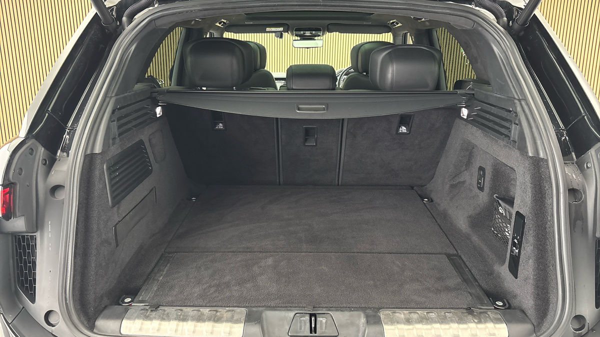 Land Rover Range Rover Sport Image 11