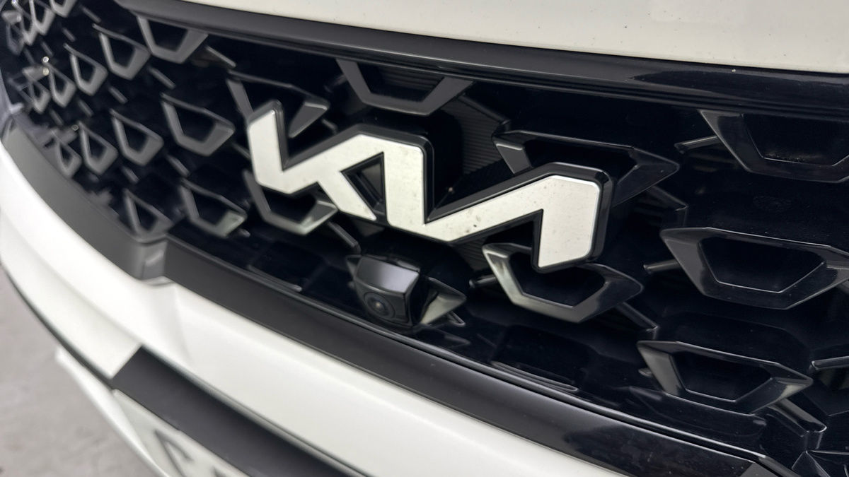 Kia Sorento Image 24