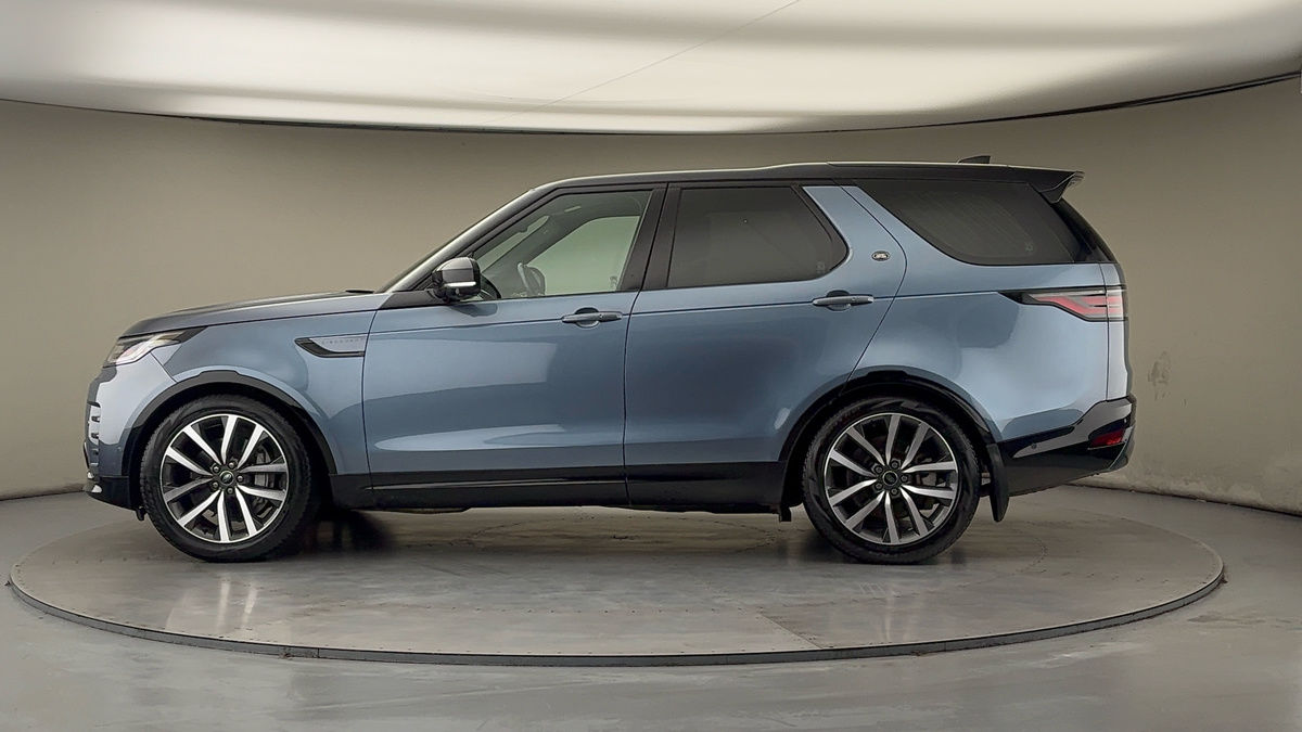 Land Rover Discovery Image 15