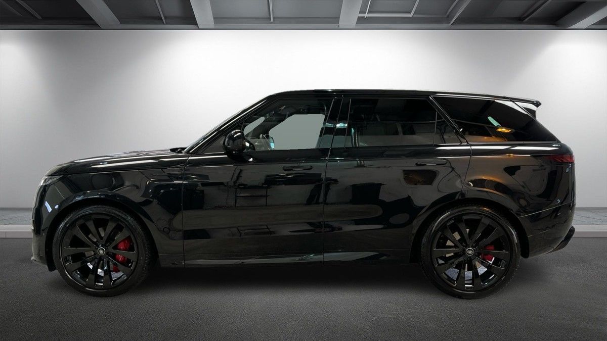 Land Rover Range Rover Sport Image 15