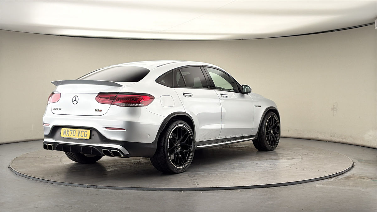 More views of Mercedes-Benz GLC