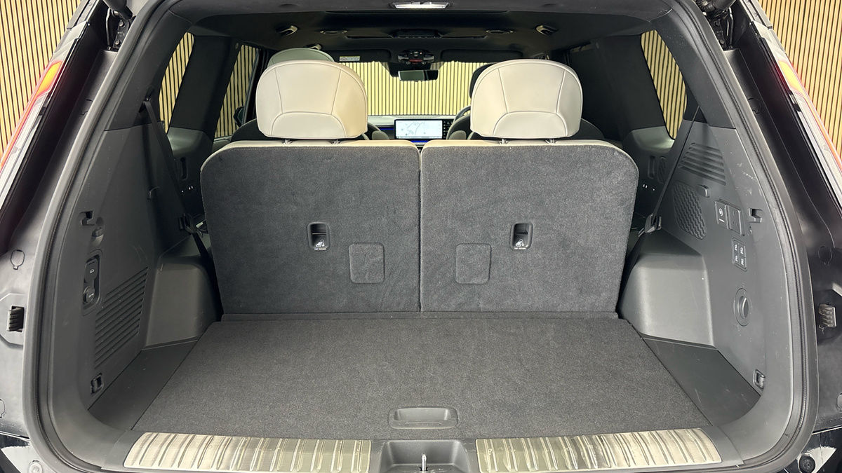 Kia EV9 Image 11