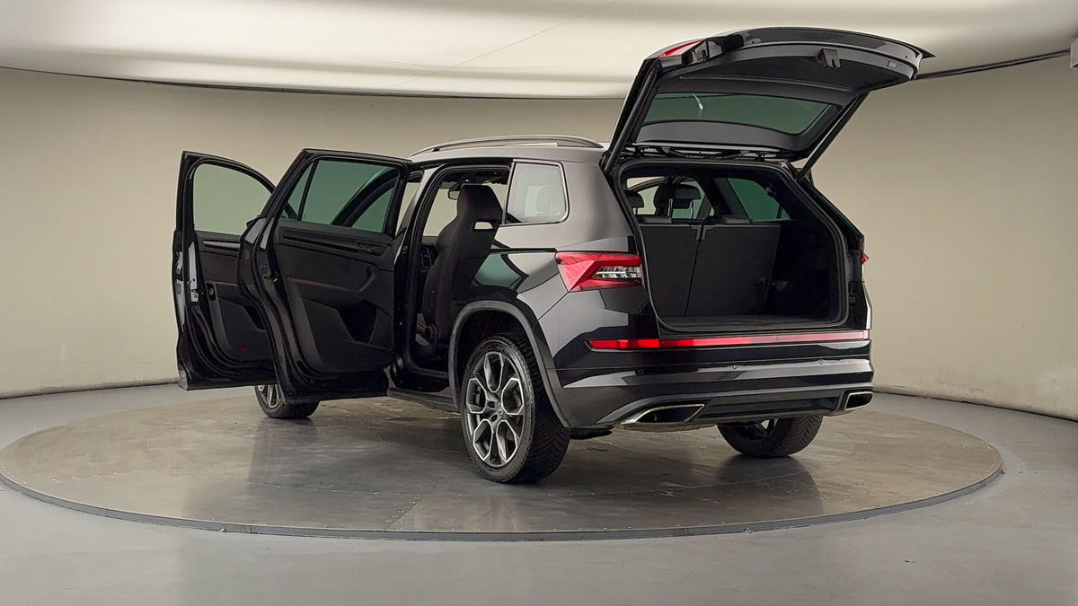 Skoda Kodiaq Image 23