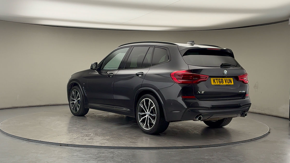 BMW X3 Image 2