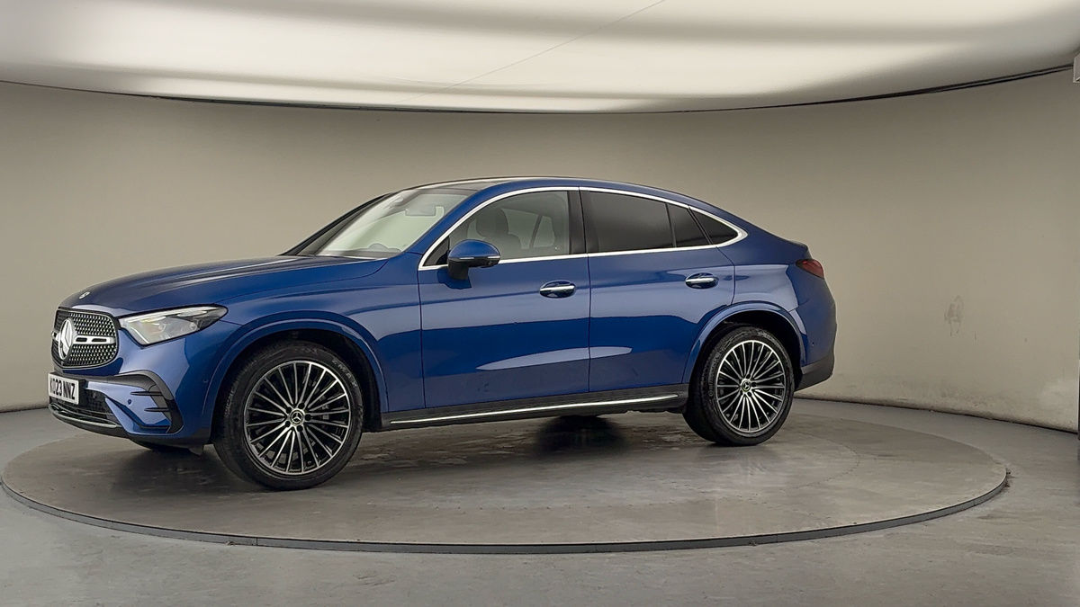 More views of Mercedes-Benz GLC