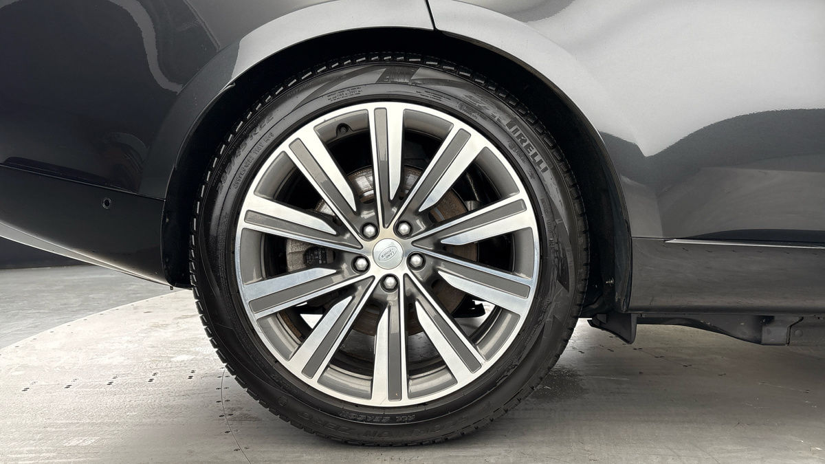 Land Rover Range Rover Image 10