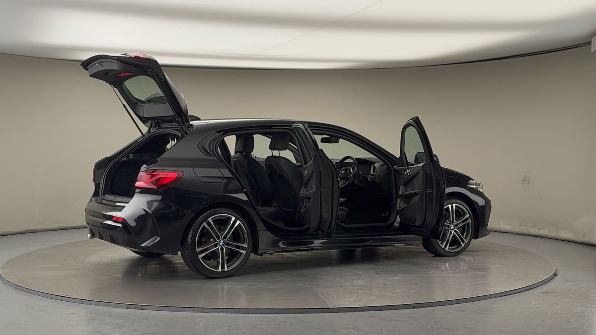 More views of BMW 1 Series