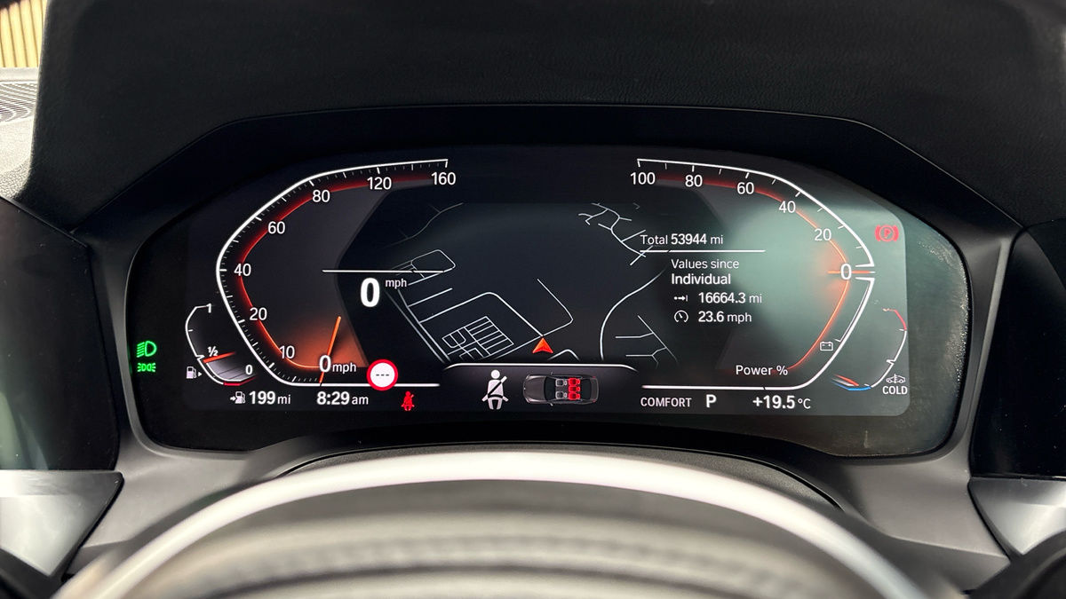 BMW 3 Series Image 30