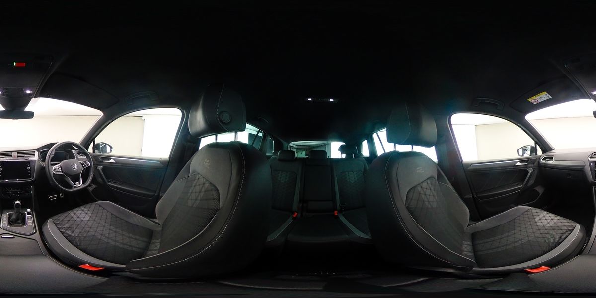 More views of Volkswagen Tiguan