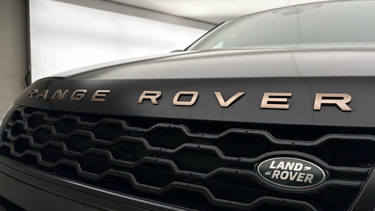 Land Rover Range Rover Evoque Image 24