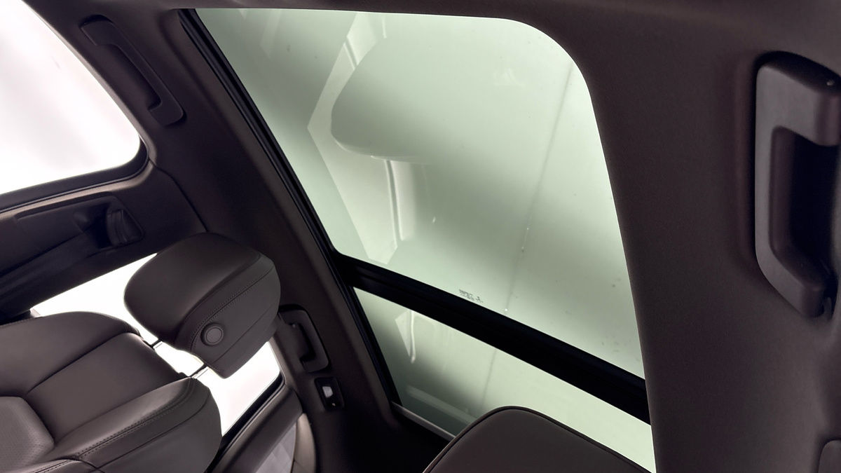 Porsche Macan Image 6