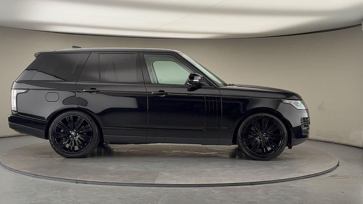 Land Rover Range Rover Image 16