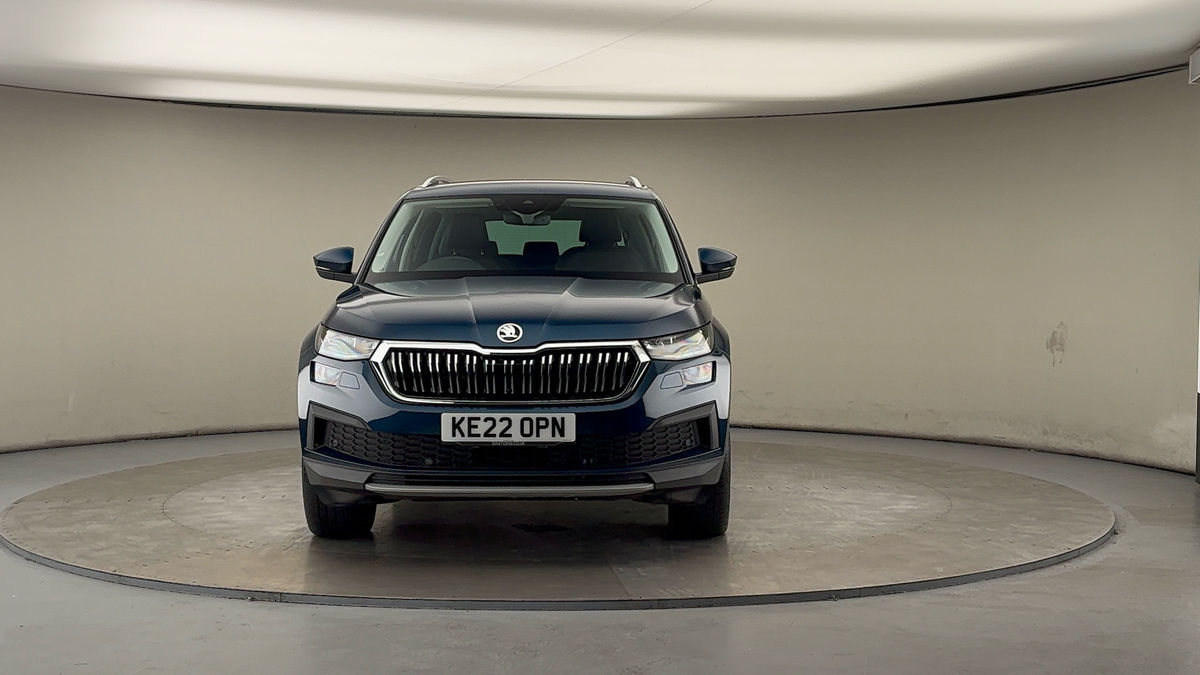 Skoda Kodiaq Image 3