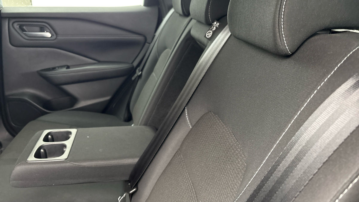 Nissan Qashqai Image 9