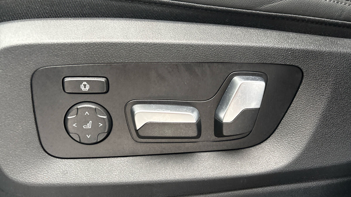 BMW X5 Image 37