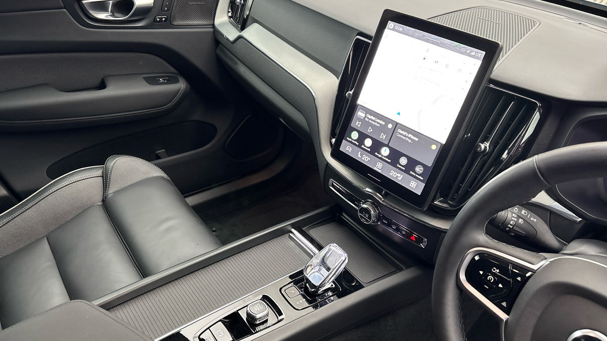 Volvo XC60 Image 18