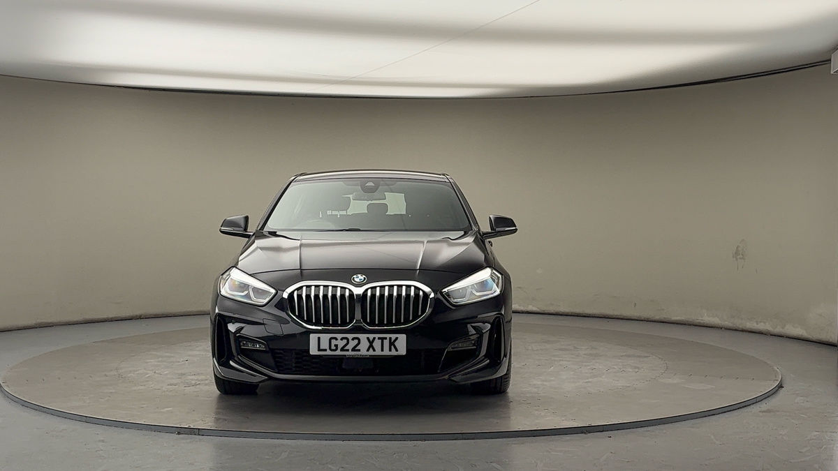 BMW 1 Series Image 3