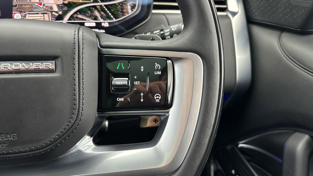 Land Rover Range Rover Image 14