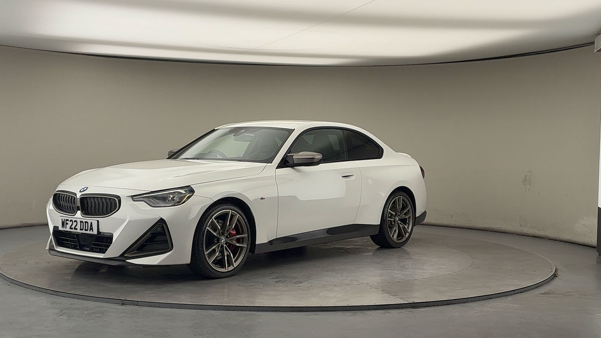 BMW 2 Series Image 20