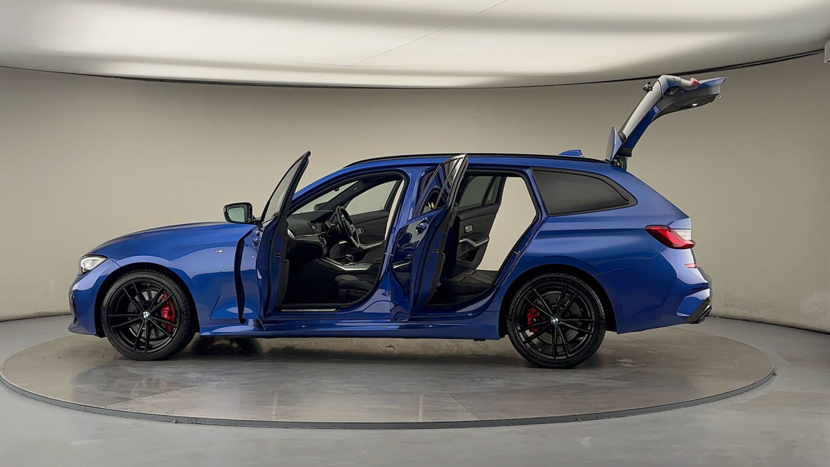 More views of BMW 3 Series