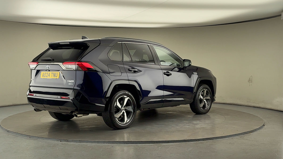 Toyota RAV4 Image 21