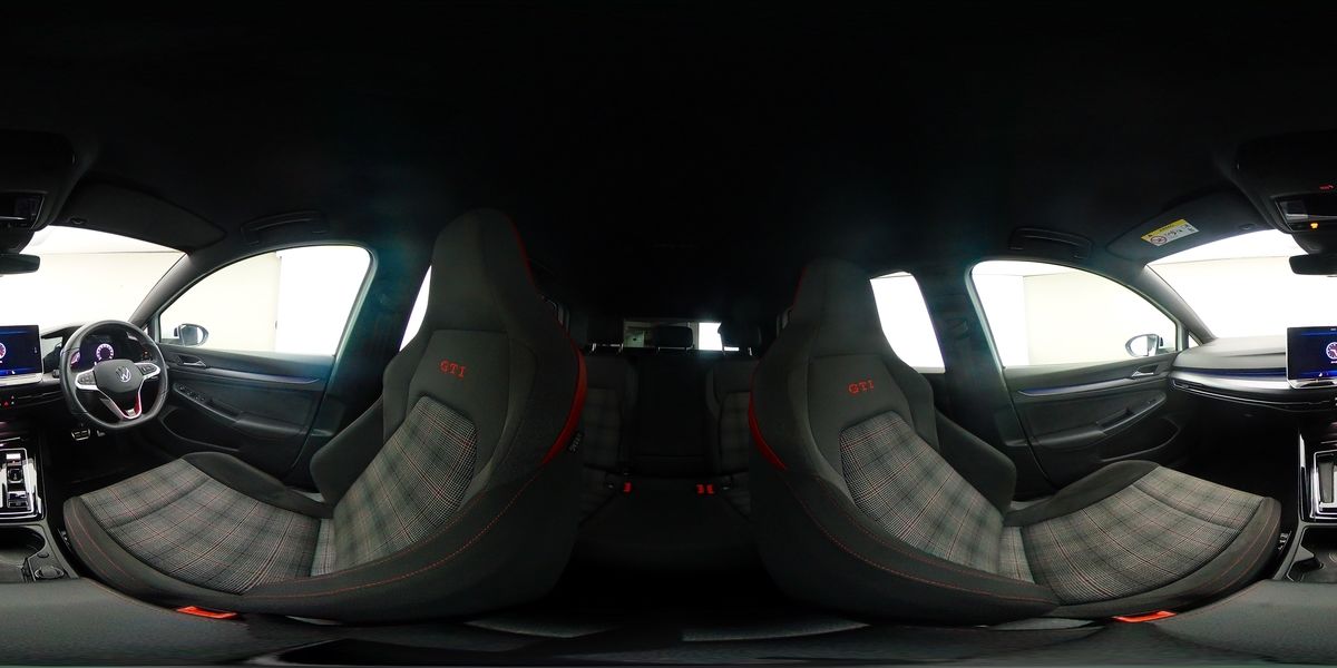 More views of Volkswagen Golf