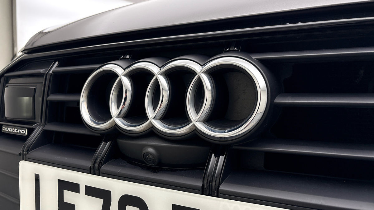 Audi A6 Allroad Image 24