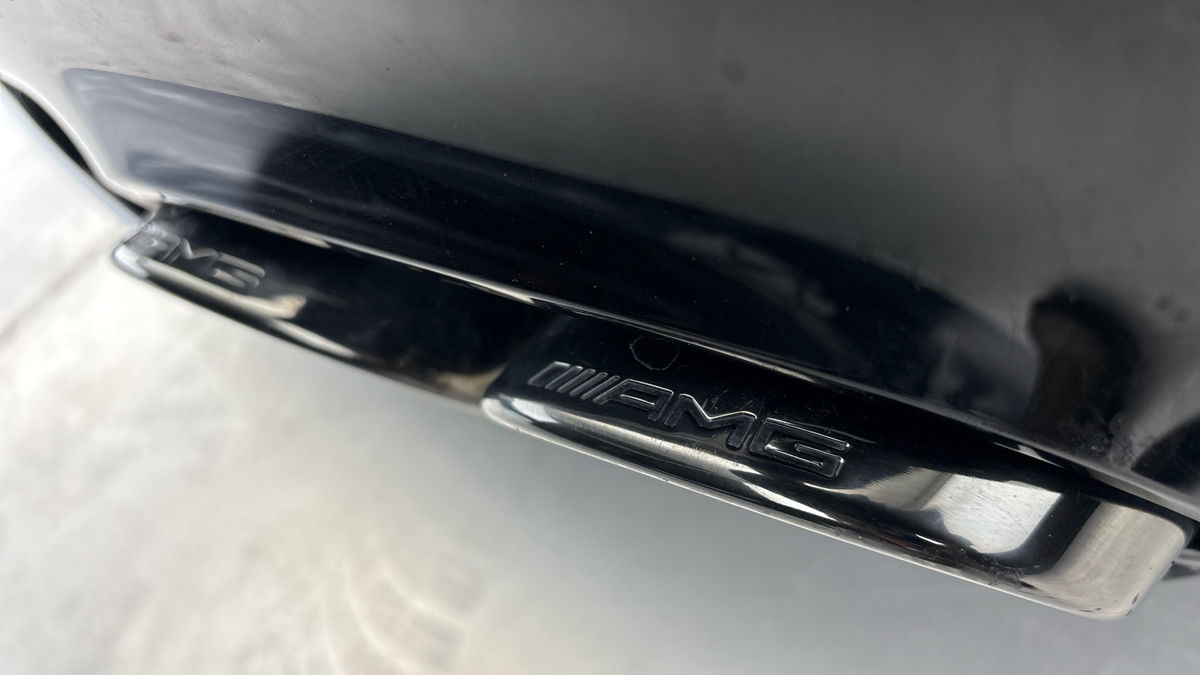 Mercedes-Benz A Class Image 42