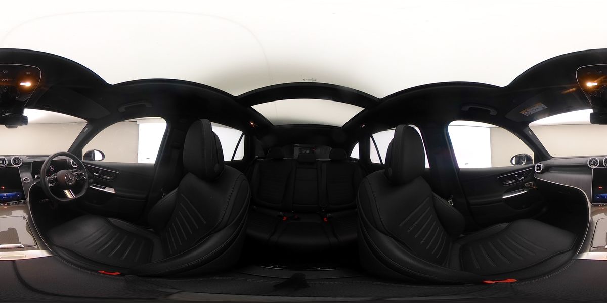 More views of Mercedes-Benz GLC