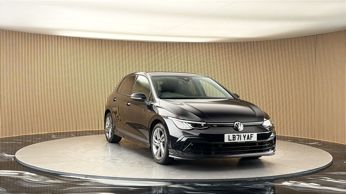 More views of Volkswagen Golf