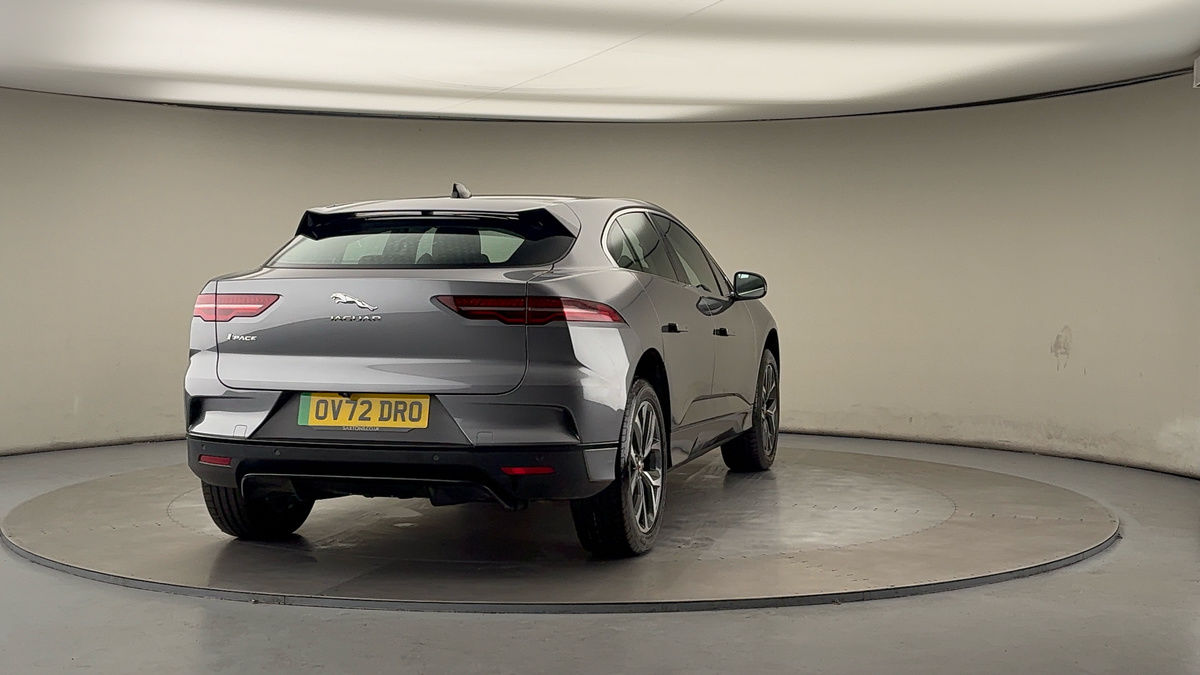 More views of Jaguar I-PACE