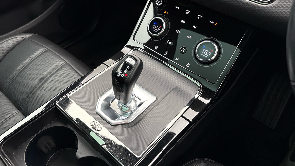 Land Rover Range Rover Evoque Image 18