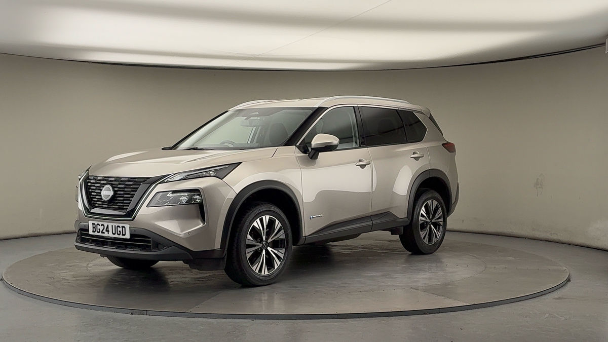 Nissan X-Trail Image 20