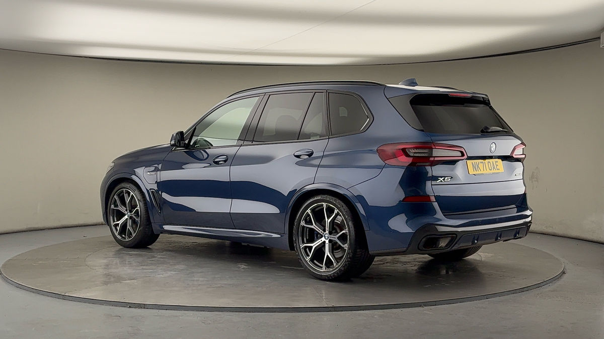 More views of BMW X5