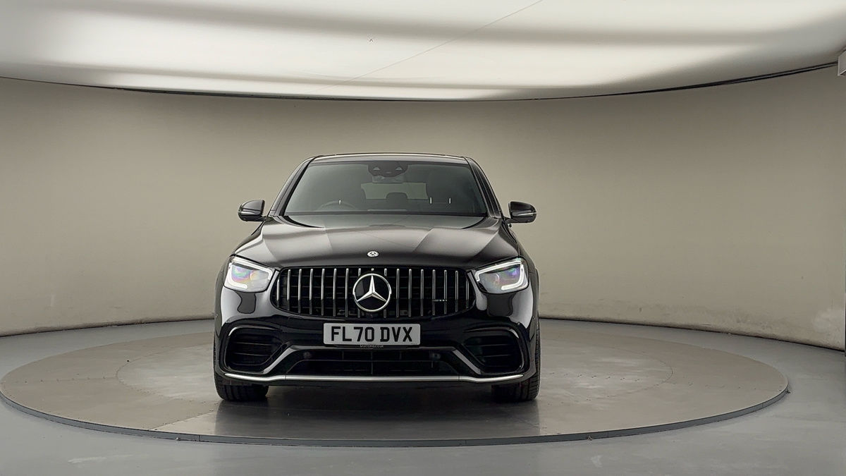 Mercedes-Benz GLC Image 3