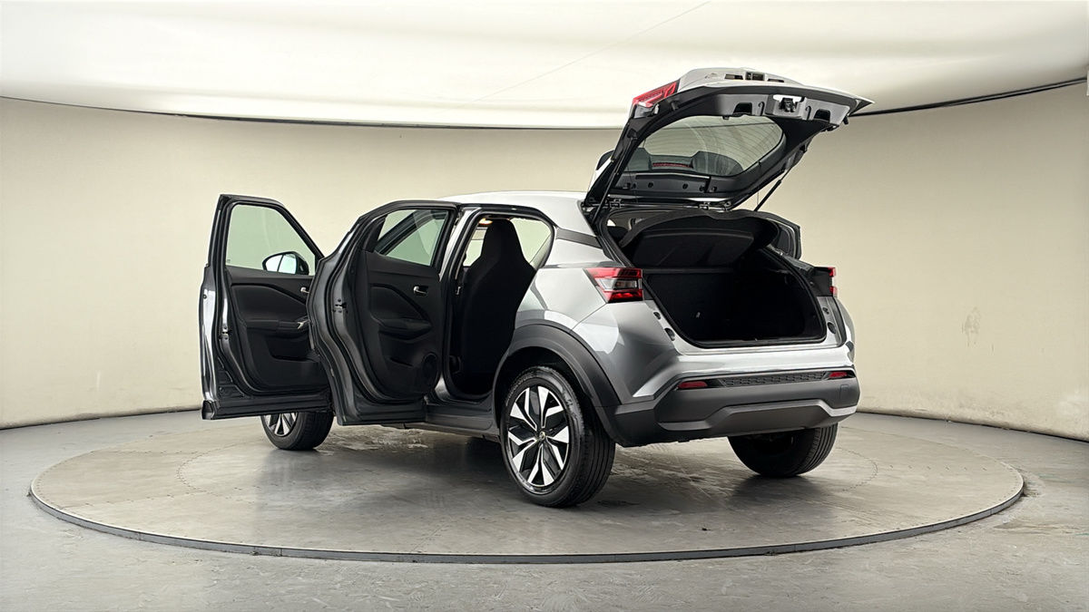 Nissan Juke Image 23