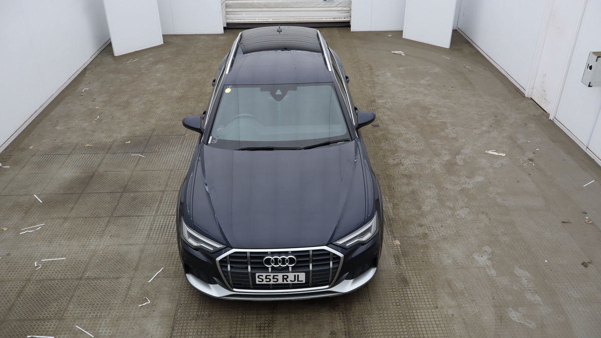Audi A6 Allroad Image 7