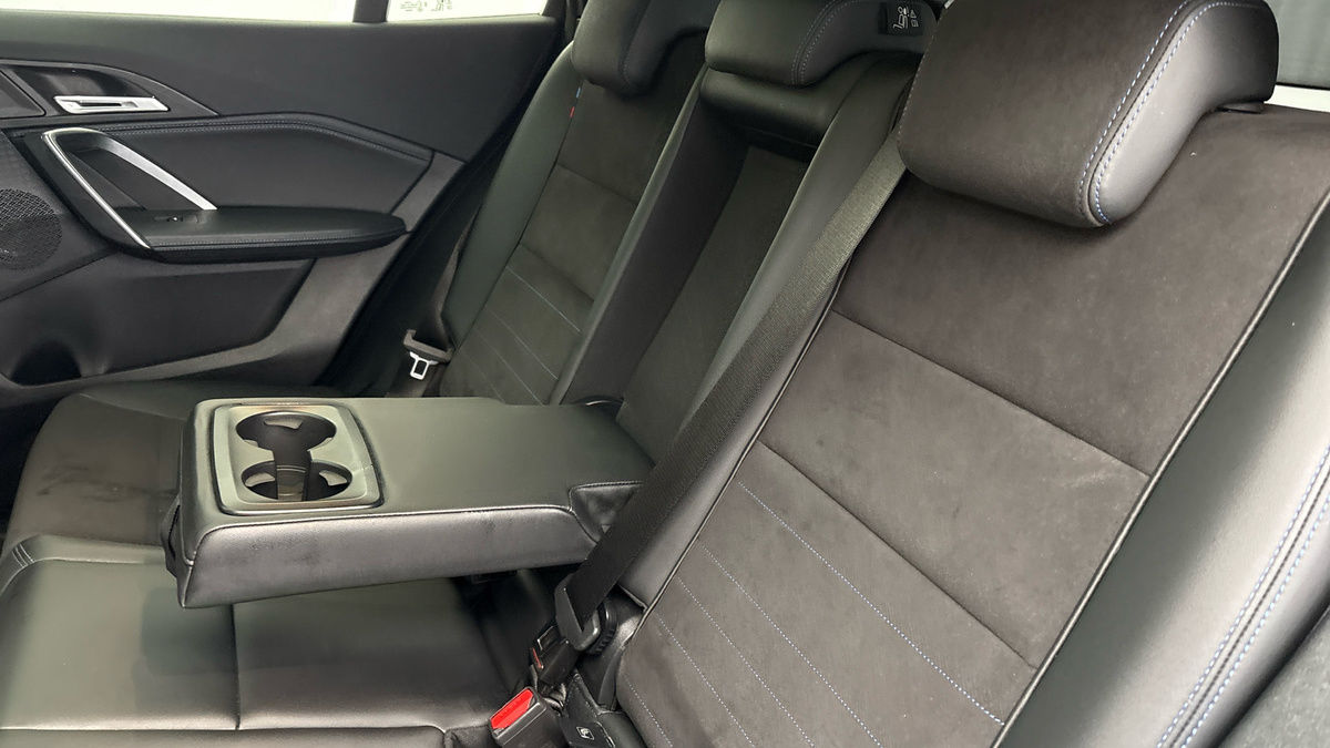 BMW iX2 Image 9